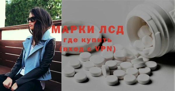 крисы Баксан